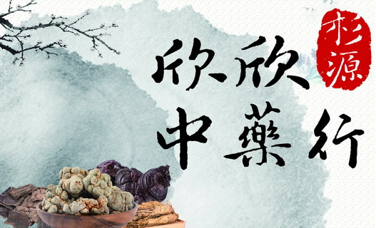 欣欣杉源